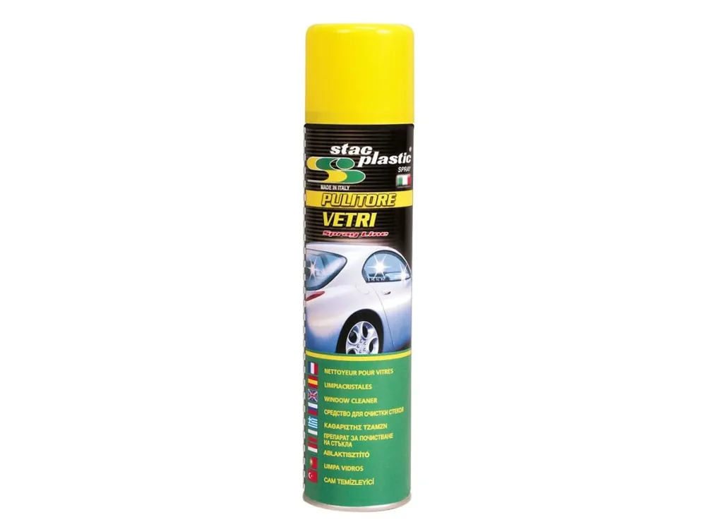 Kupte dnes - Čistič oken 400 ml