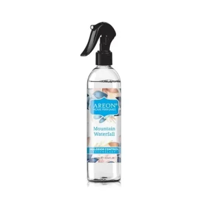 Vůně ve spreji AREON MALODOR CONTROL 300 ml - Mountain Waterfall - Cenový hit