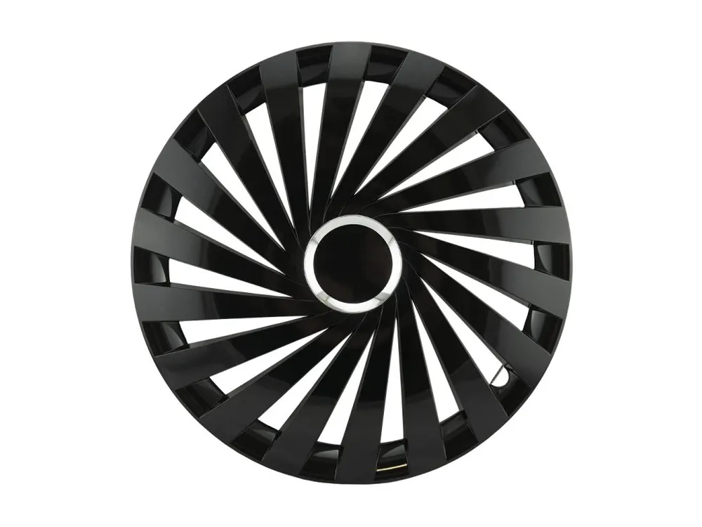 Ušetřete nyní | Poklice WARRIOR 16" black