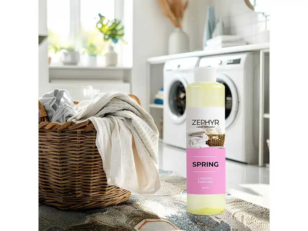 Pospěšte si | Vůně do prádla ZEPHYR SPRING 250 ml