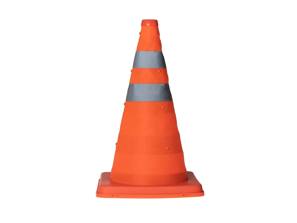 Nejprodávanější | Kužel výstražný 40cm ALCA